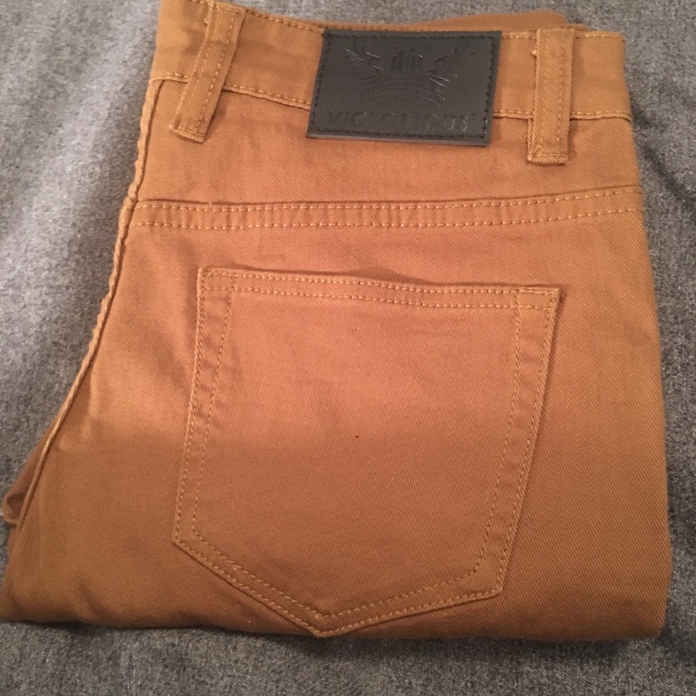 Victory Jeans NWOT Men’s W32 L32